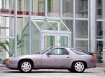 Porsche 928 S4 1986 года